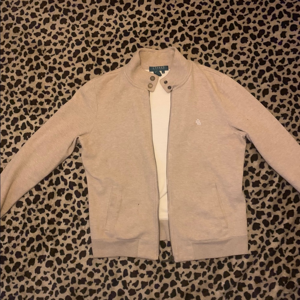 Ralph Lauren Jacket
